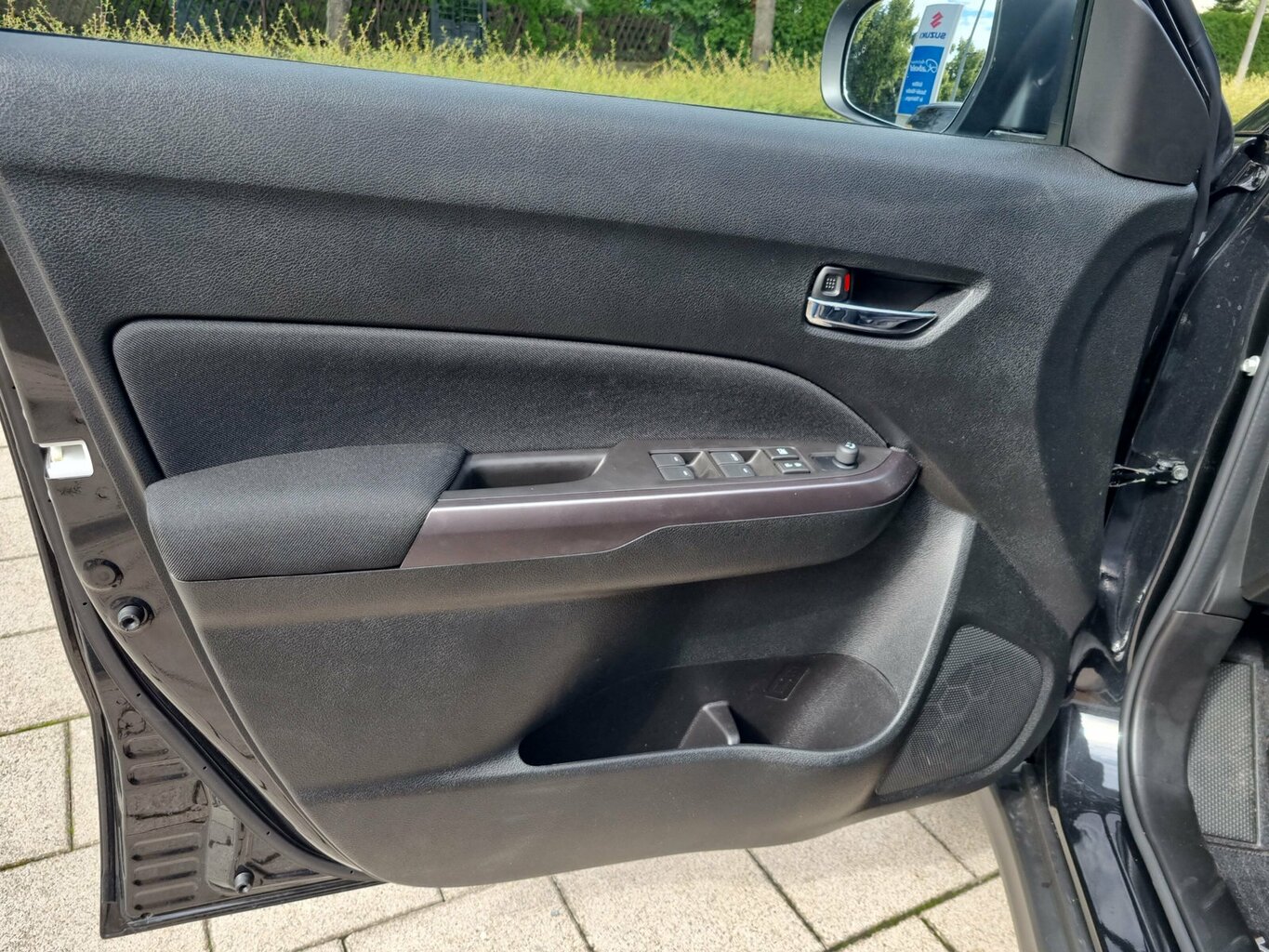 Fahrzeugabbildung Suzuki Vitara 1.4 Comfort Hybrid *LED* *Navi*