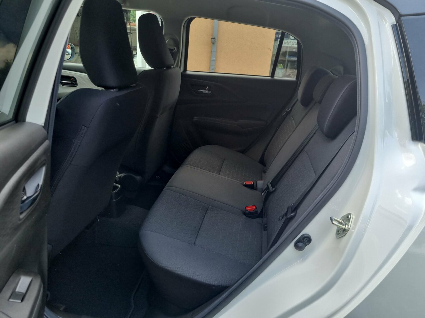 Fahrzeugabbildung Suzuki Swift Comfort *Automatik*...