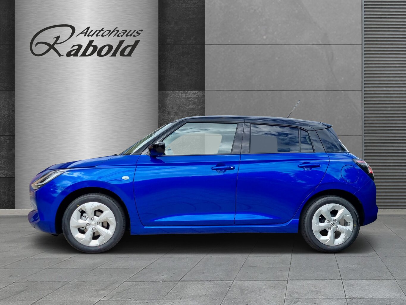 Fahrzeugabbildung Suzuki Swift Comfort *Automatik*...