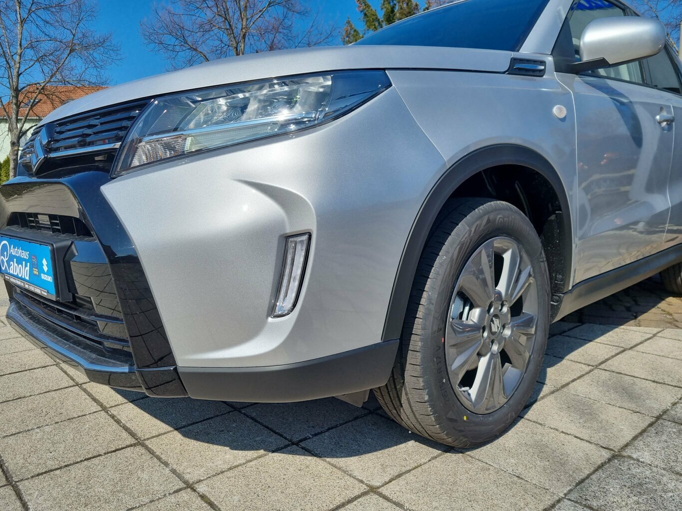 Fahrzeugabbildung Suzuki Vitara 1.4 Comfort *8 Jahre Garantie*...