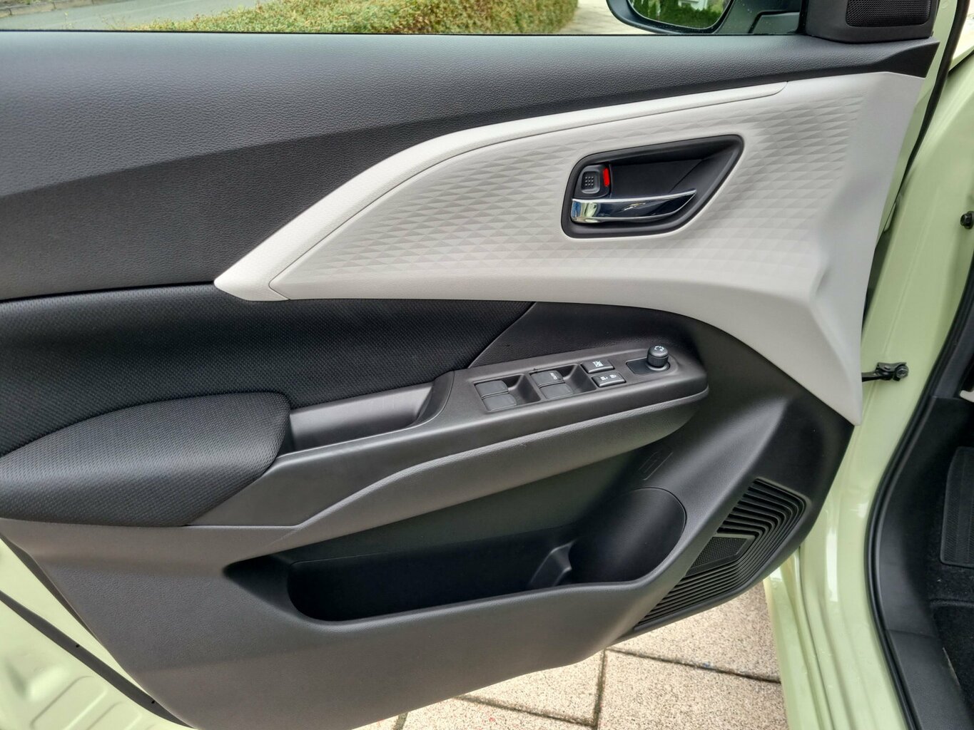 Fahrzeugabbildung Suzuki Swift Comfort *Navi* *Sitzheizung*