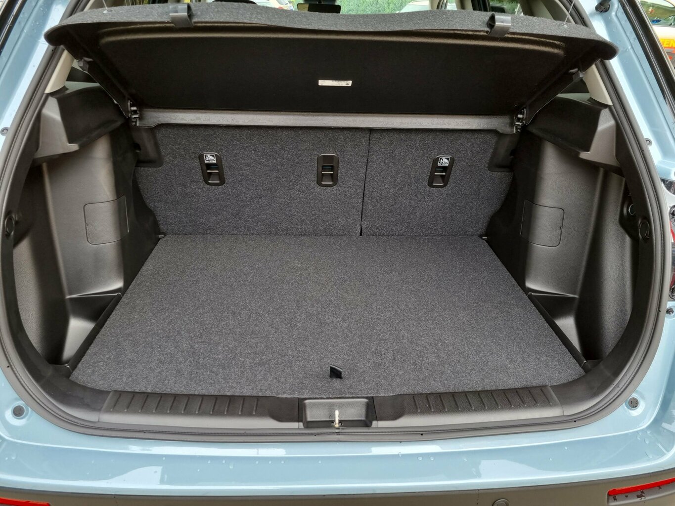 Fahrzeugabbildung Suzuki Vitara 1.4 Comfort Hybrid *LED* *Navi*
