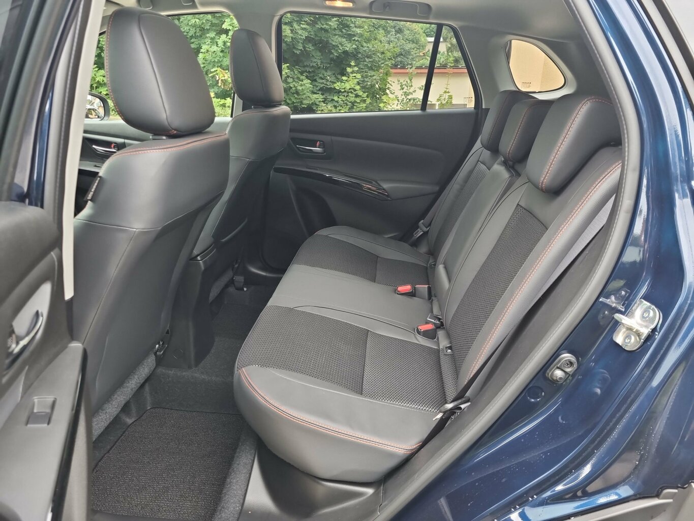 Fahrzeugabbildung Suzuki S-Cross 1.4 Comfort+ 4X4 Allrad X-ITE...
