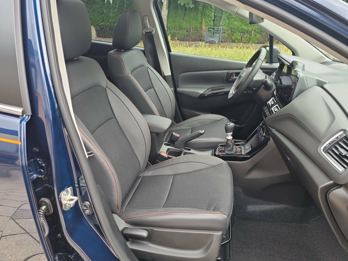 Fahrzeugabbildung Suzuki S-Cross 1.4 Comfort+ 4X4 Allrad X-ITE...