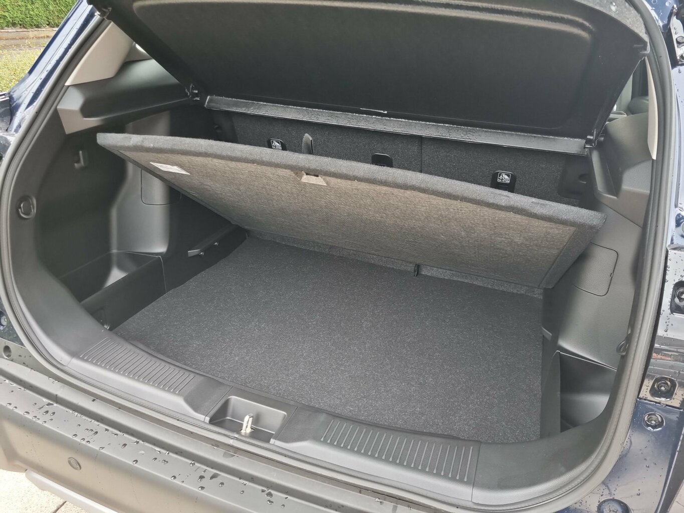 Fahrzeugabbildung Suzuki S-Cross 1.4 Comfort+ 4X4 Allrad X-ITE...