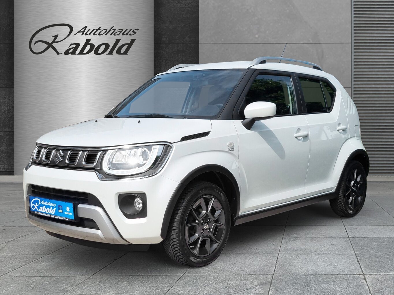Suzuki Ignis Comfort *Hybrid* SOFORT