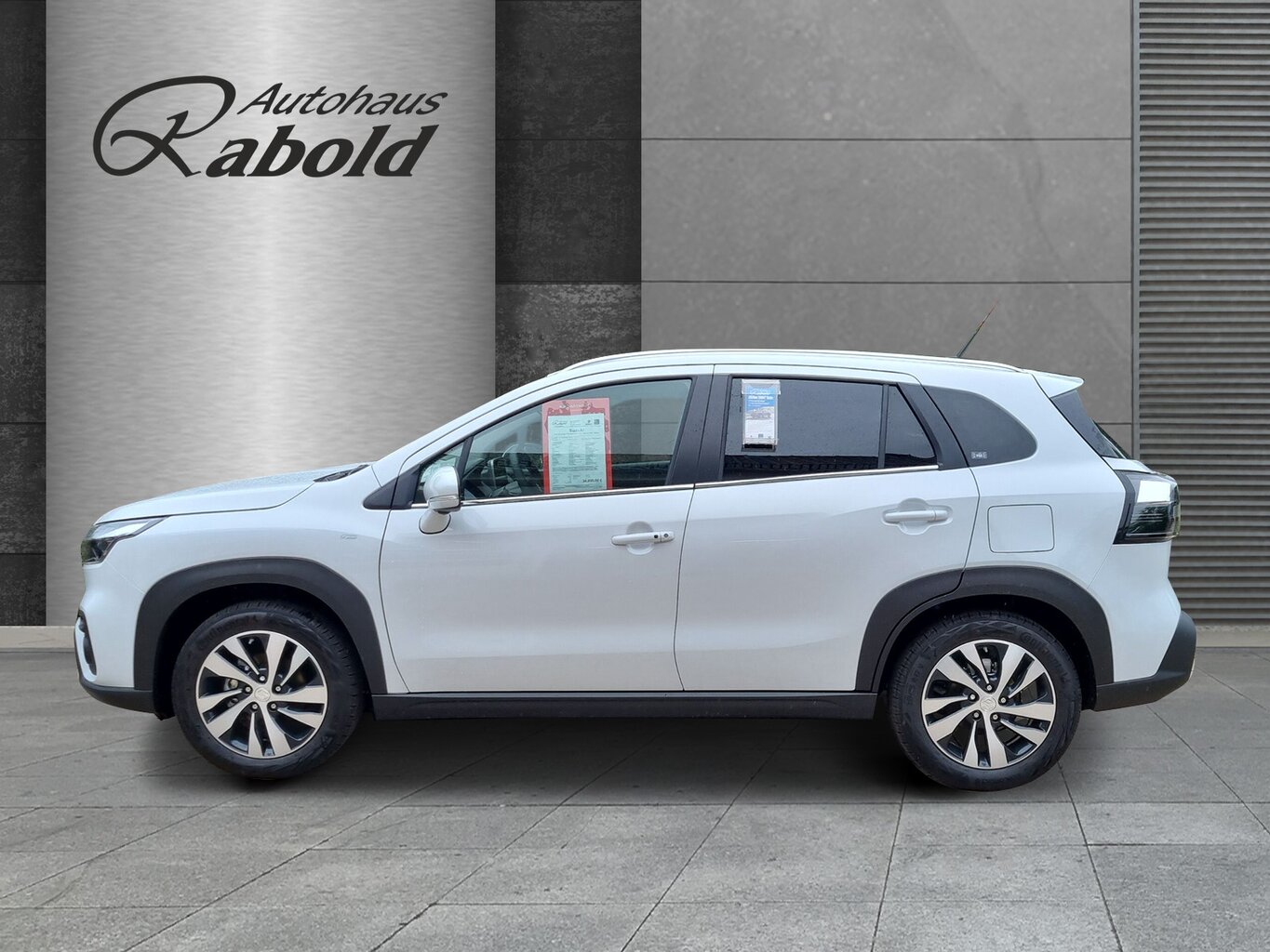 Fahrzeugabbildung Suzuki S-Cross 1.4 Comfort+ 4X4 Allrad *SOFORT*...