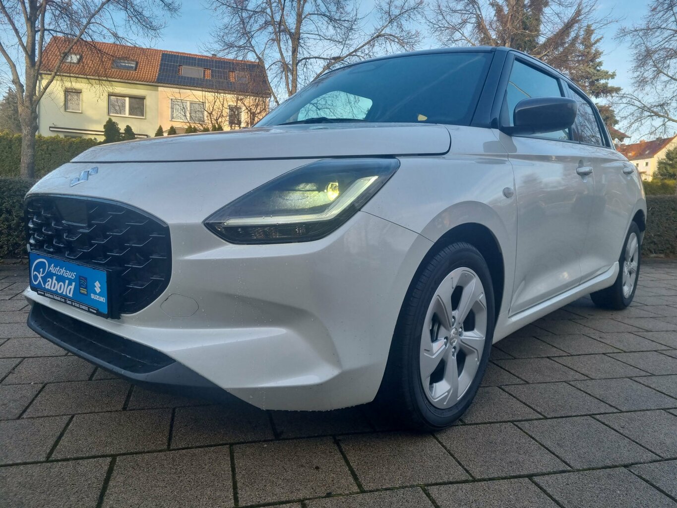 Fahrzeugabbildung Suzuki Swift Comfort *Neuwagen*...