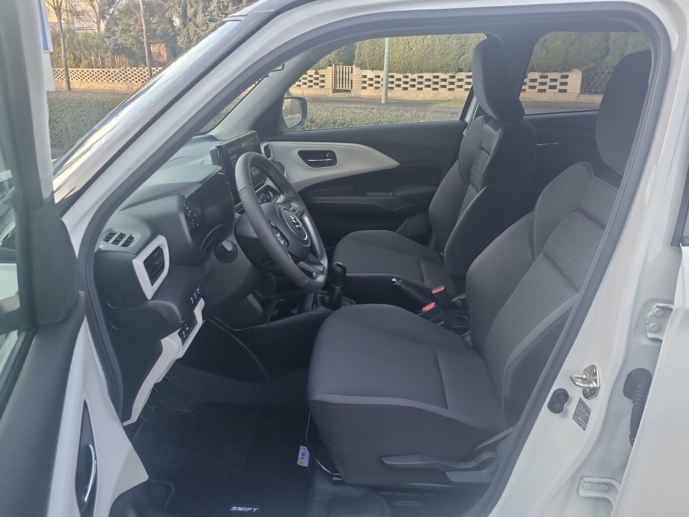 Fahrzeugabbildung Suzuki Swift Comfort *Neuwagen*...