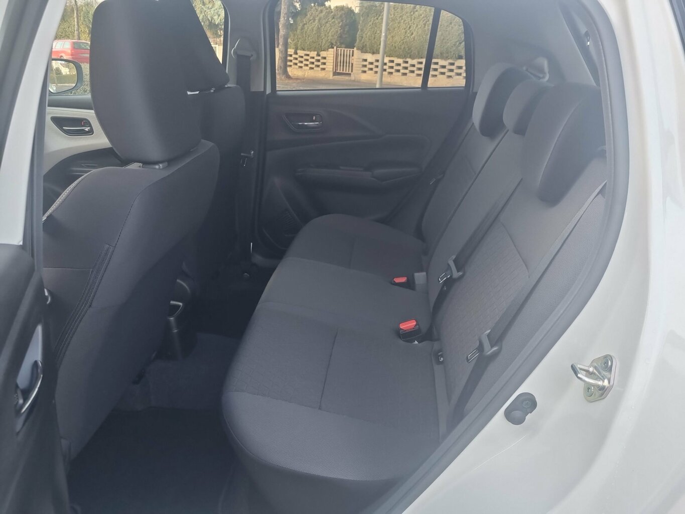 Fahrzeugabbildung Suzuki Swift Comfort *Neuwagen*...