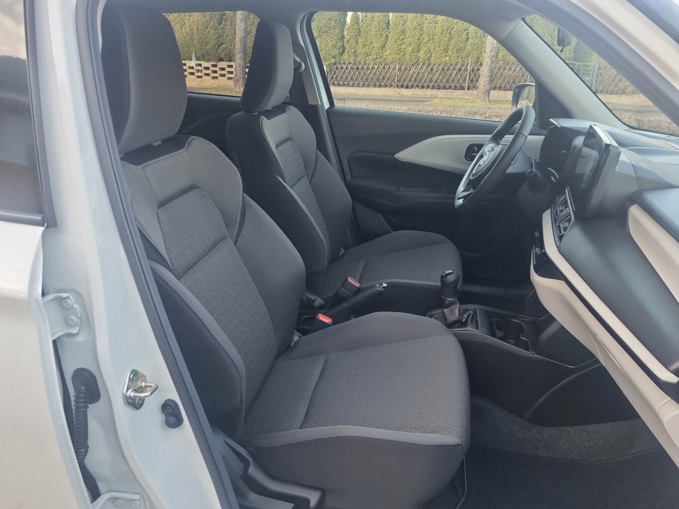 Fahrzeugabbildung Suzuki Swift Comfort *Neuwagen*...