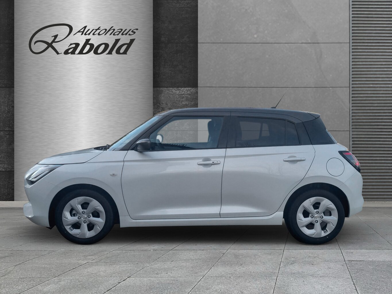 Fahrzeugabbildung Suzuki Swift Comfort *Neuwagen*...