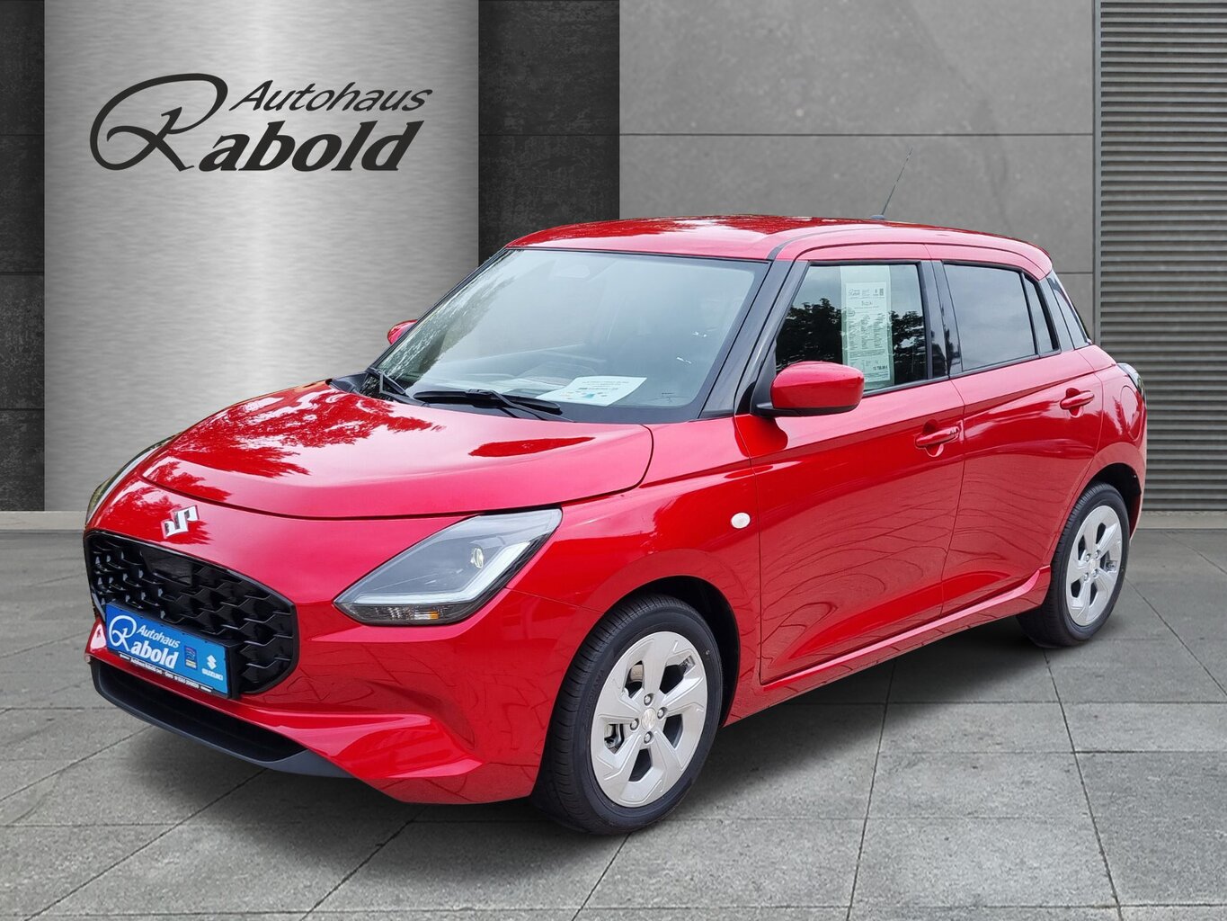 Suzuki Swift Comfort *8 Jahre Garantie*...