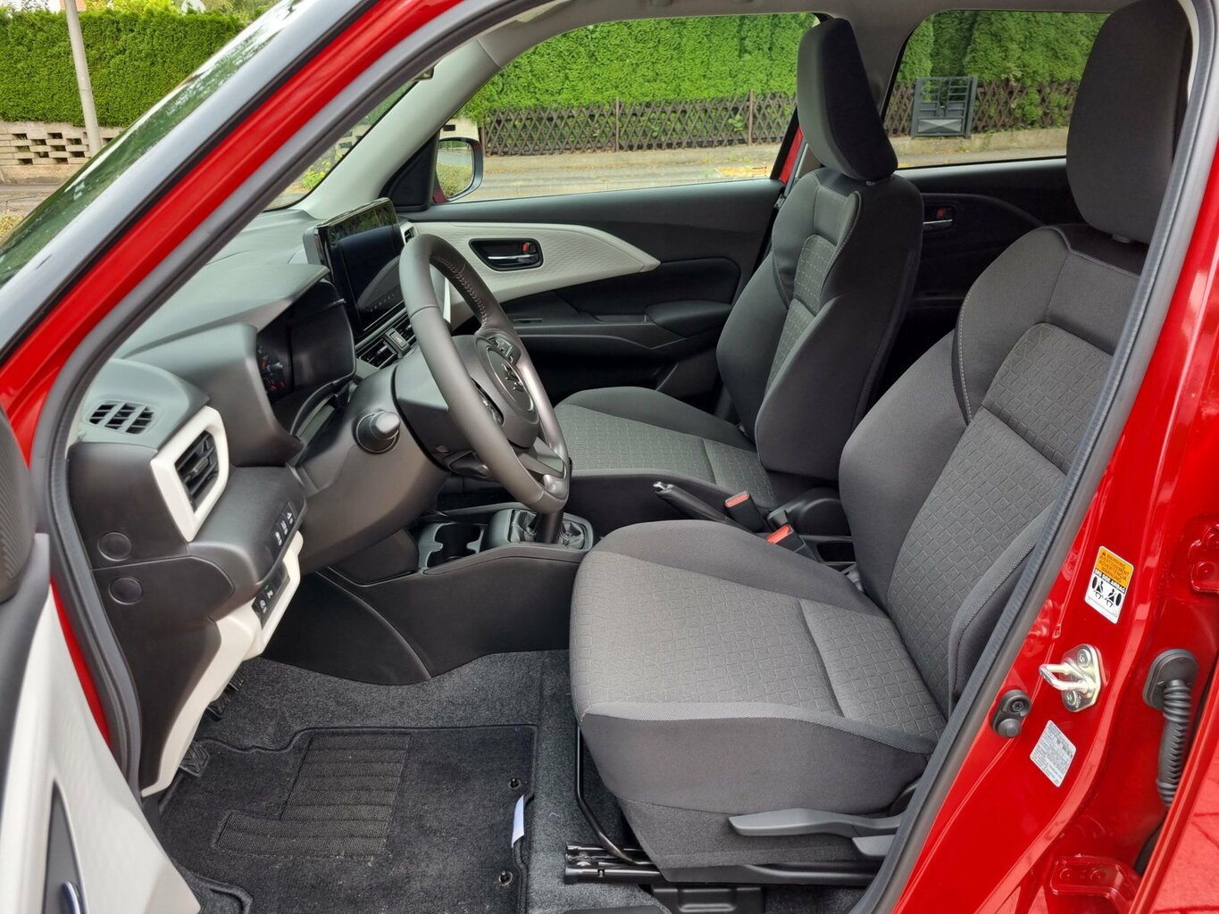 Fahrzeugabbildung Suzuki Swift Comfort *8 Jahre Garantie*...