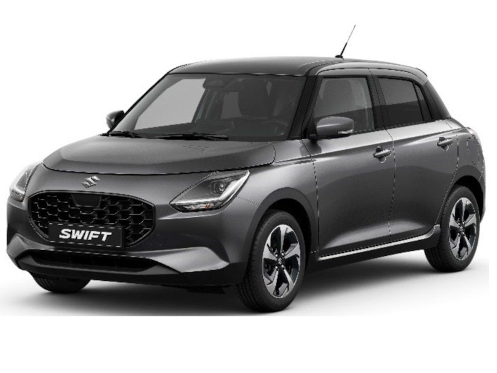 Suzuki Swift Club Modell 2024