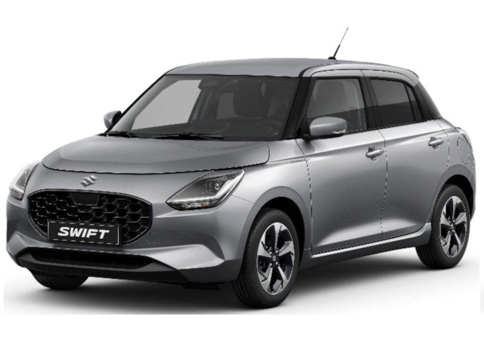 Suzuki Swift Comfort Modell 2024