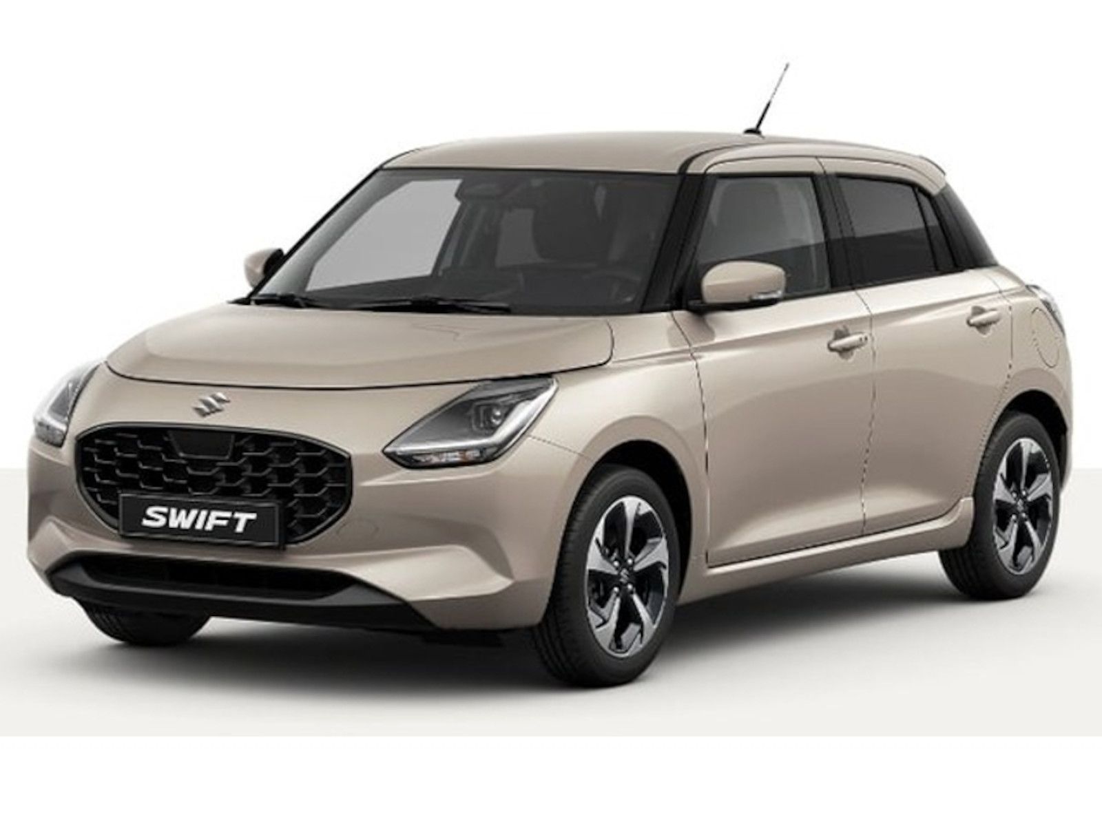Suzuki Swift Comfort Modell 2024