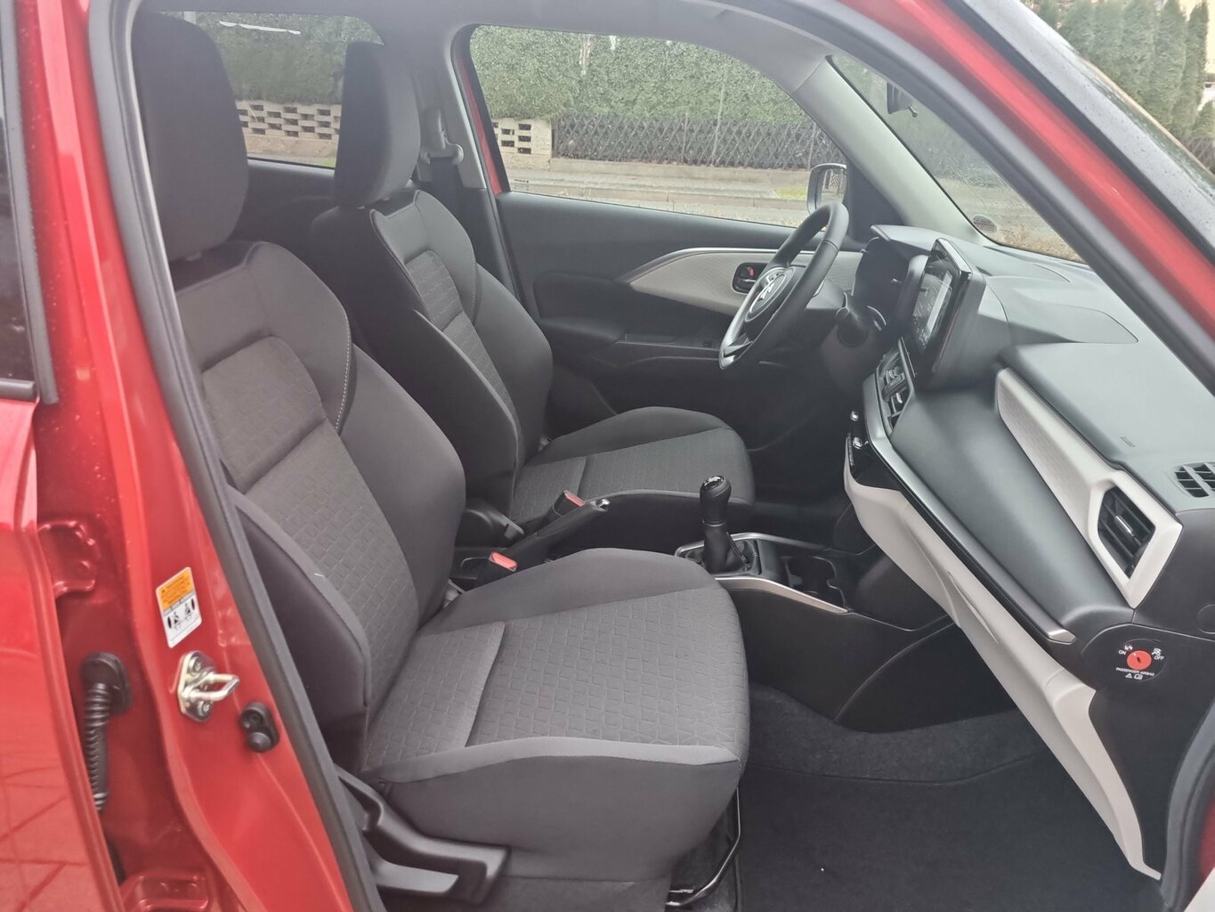 Fahrzeugabbildung Suzuki Swift Comfort+ NEUwagen *AUTOMATIK*