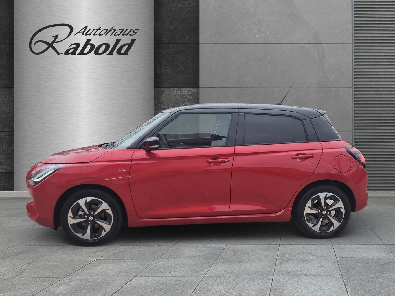 Fahrzeugabbildung Suzuki Swift Comfort+ NEUwagen *AUTOMATIK*