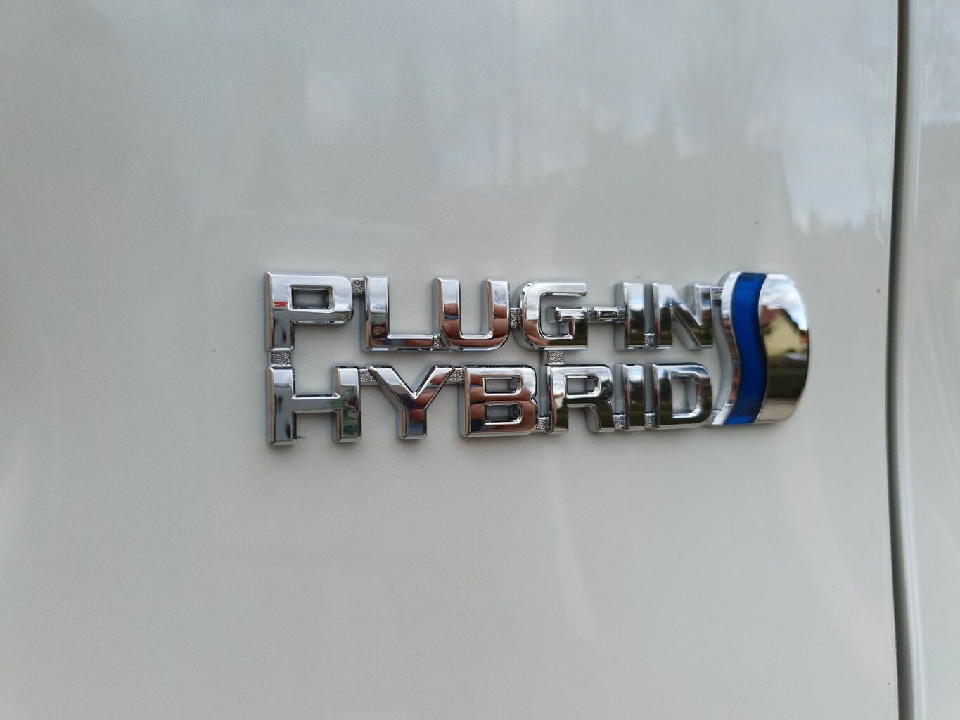 Fahrzeugabbildung Suzuki Across 2.5 Plug-In Hybrid Vorführwagen