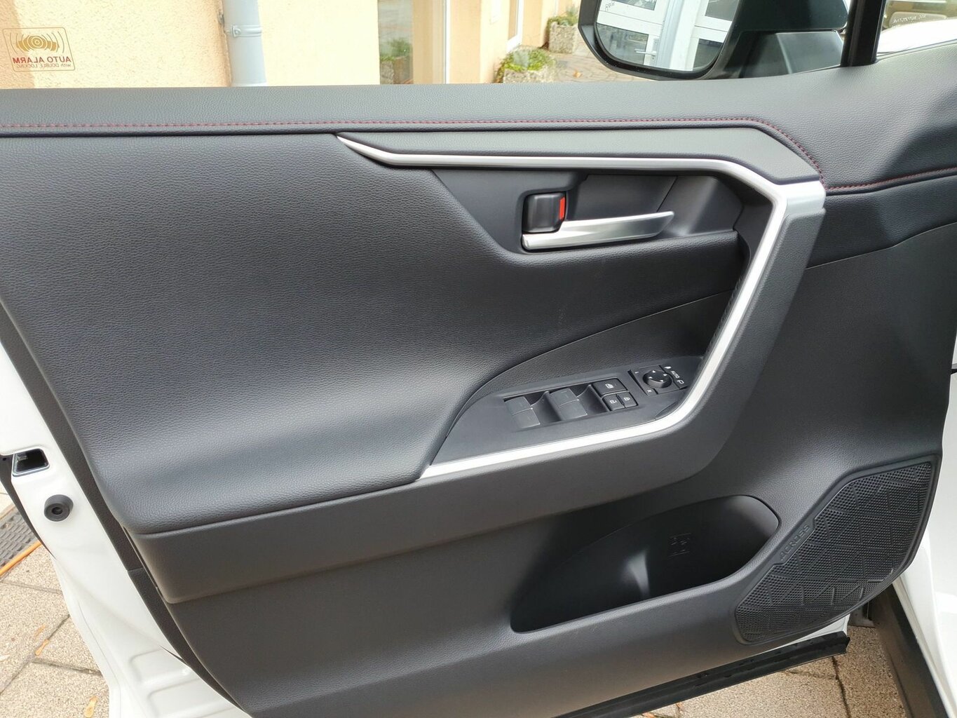 Fahrzeugabbildung Suzuki Across 2.5 Plug-In Hybrid Vorführwagen