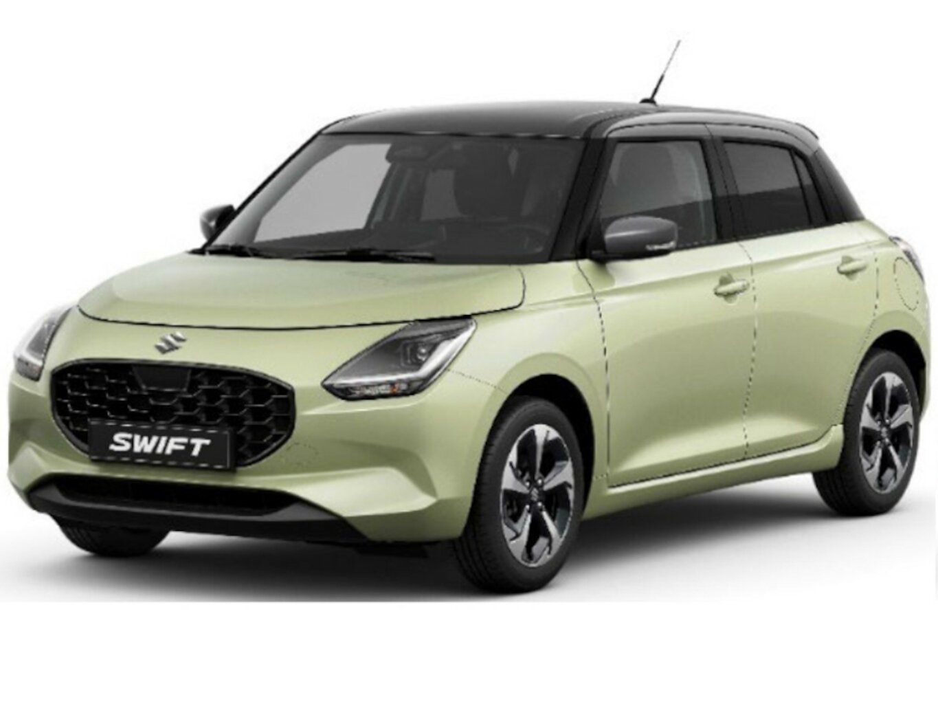 Suzuki Swift Comfort+ *AUTOMATIK*...