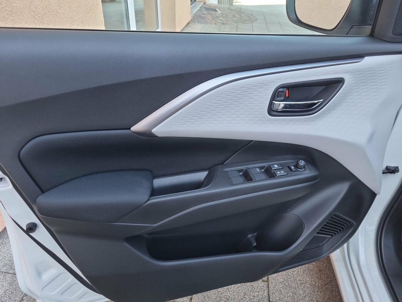 Fahrzeugabbildung Suzuki Swift Comfort+ *AUTOMATIK*...