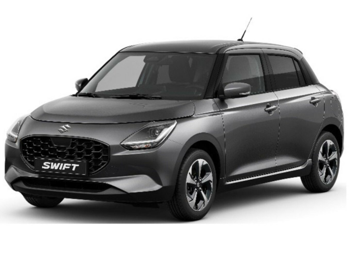 Suzuki Swift Comfort *8 Jahre Garantie*...