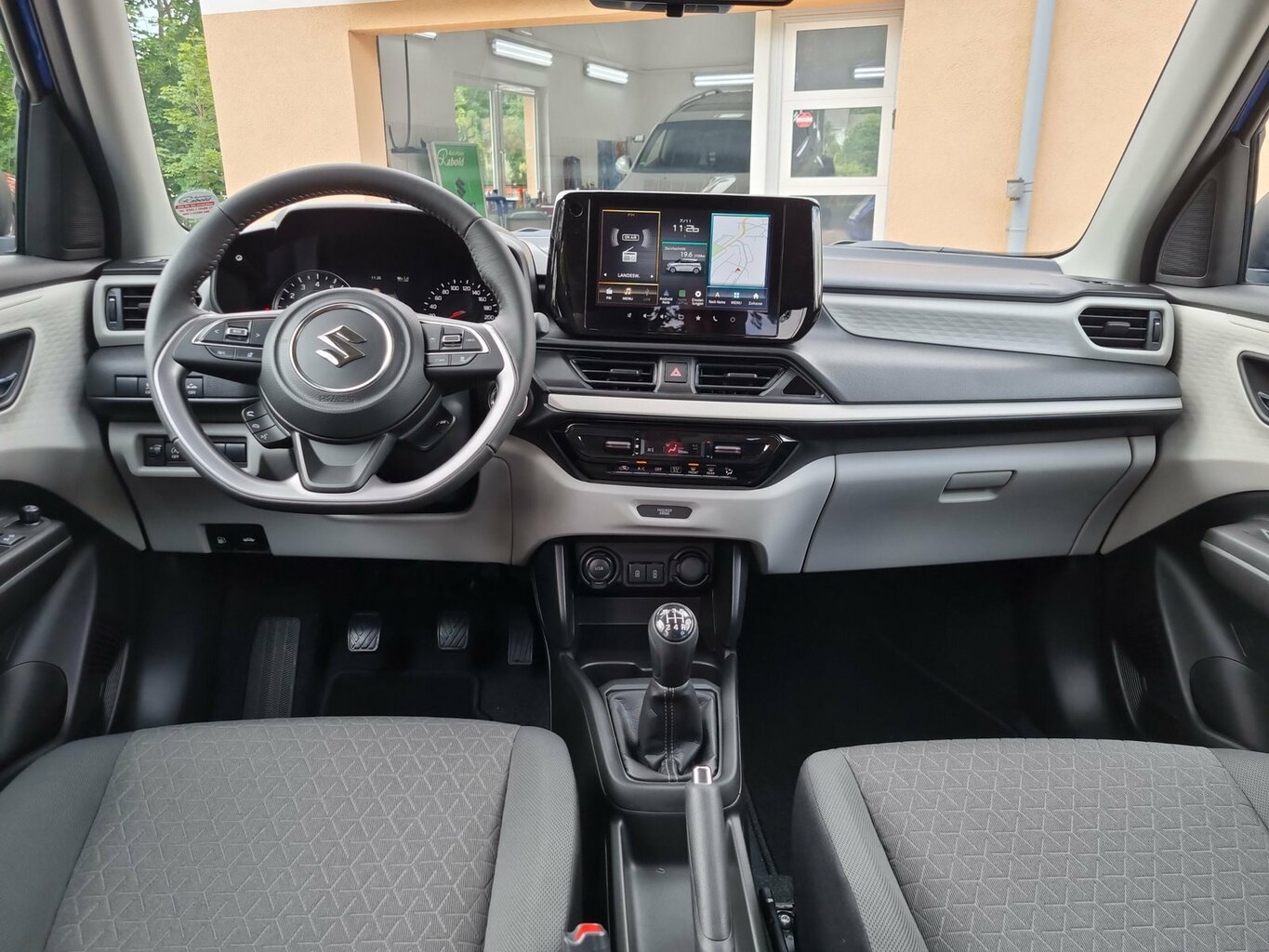 Fahrzeugabbildung Suzuki Swift Comfort *8 Jahre Garantie*...