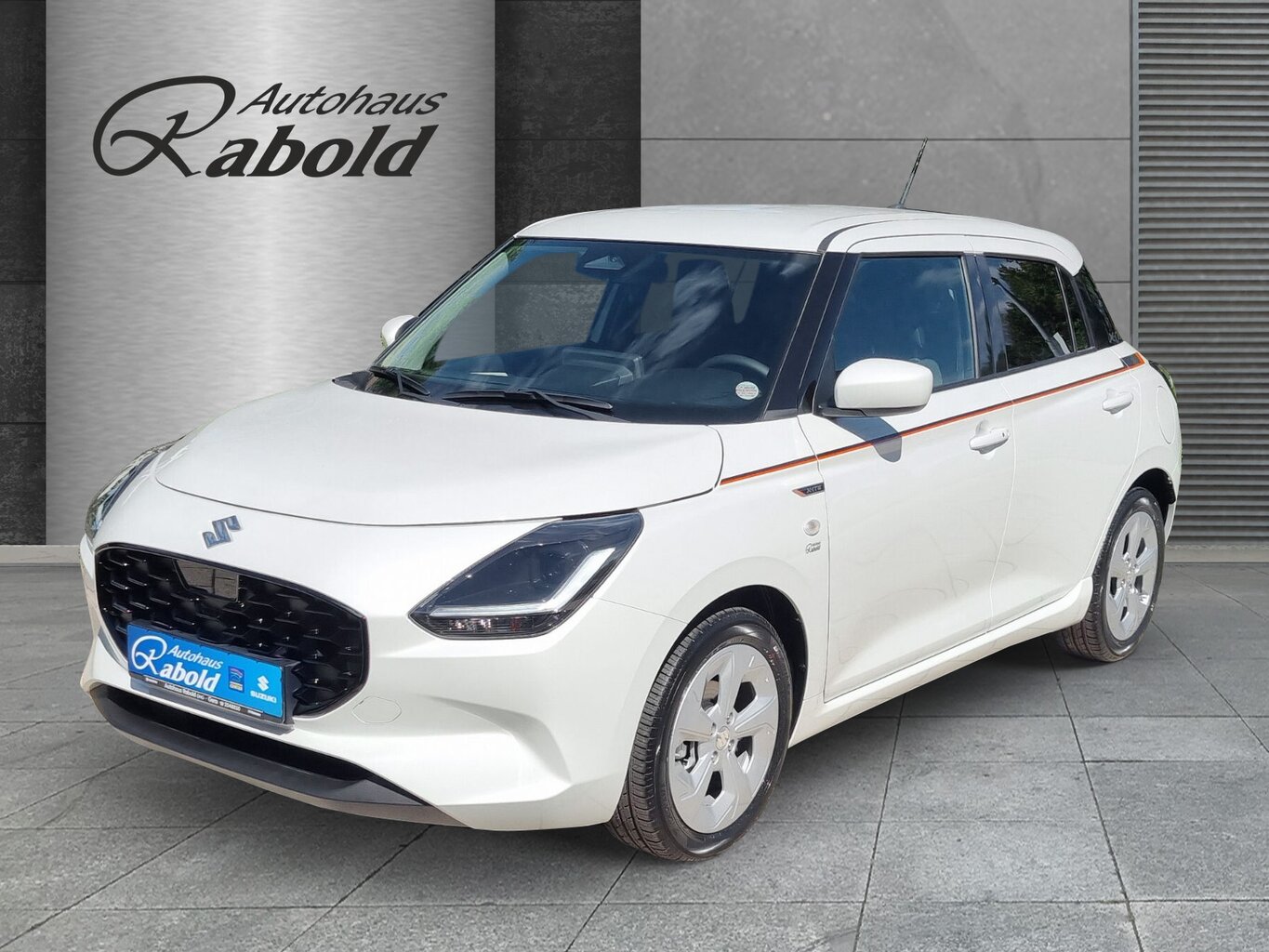 Suzuki Swift Comfort X-ITE *8 Jahre Garantie*...