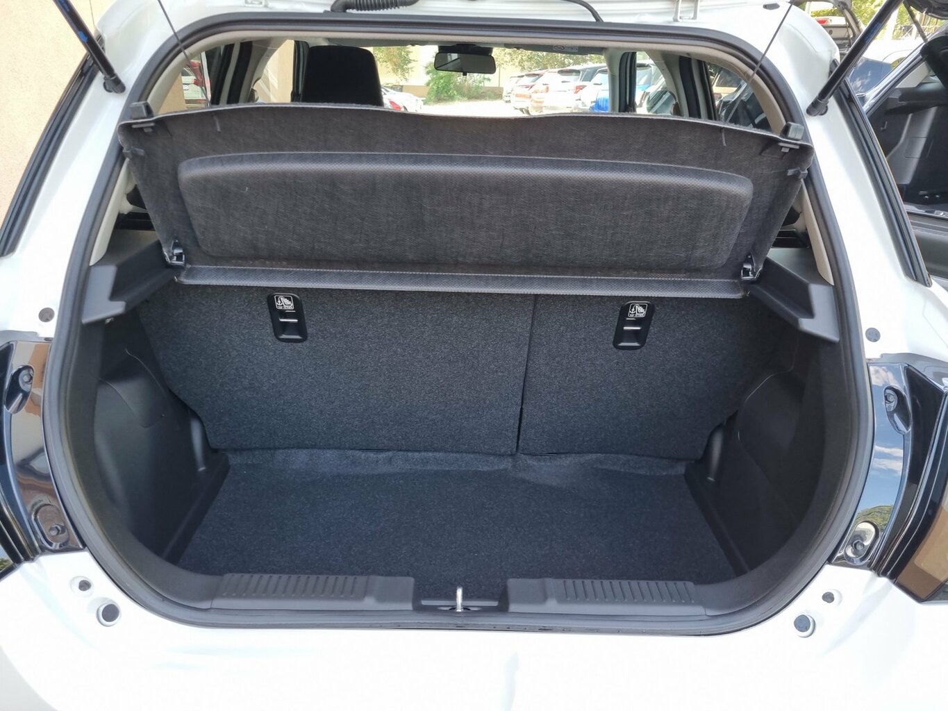 Fahrzeugabbildung Suzuki Swift Comfort X-ITE *8 Jahre Garantie*...