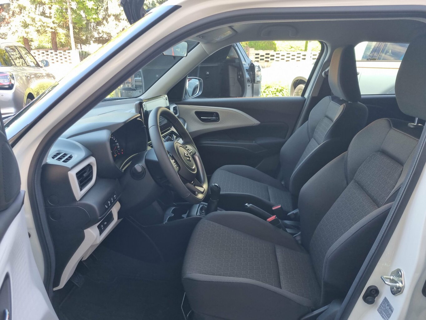 Fahrzeugabbildung Suzuki Swift Comfort X-ITE *8 Jahre Garantie*...
