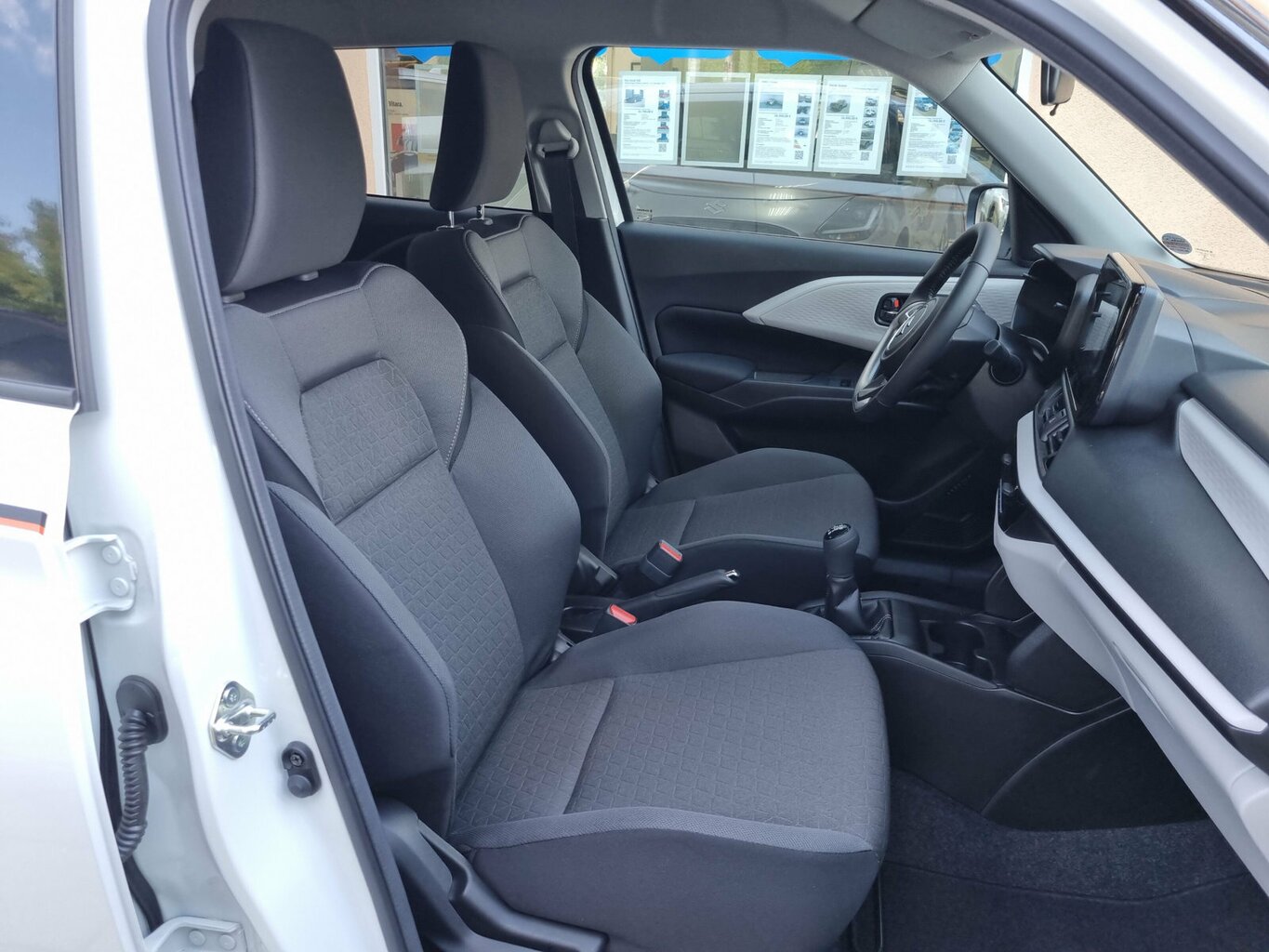 Fahrzeugabbildung Suzuki Swift Comfort X-ITE *8 Jahre Garantie*...
