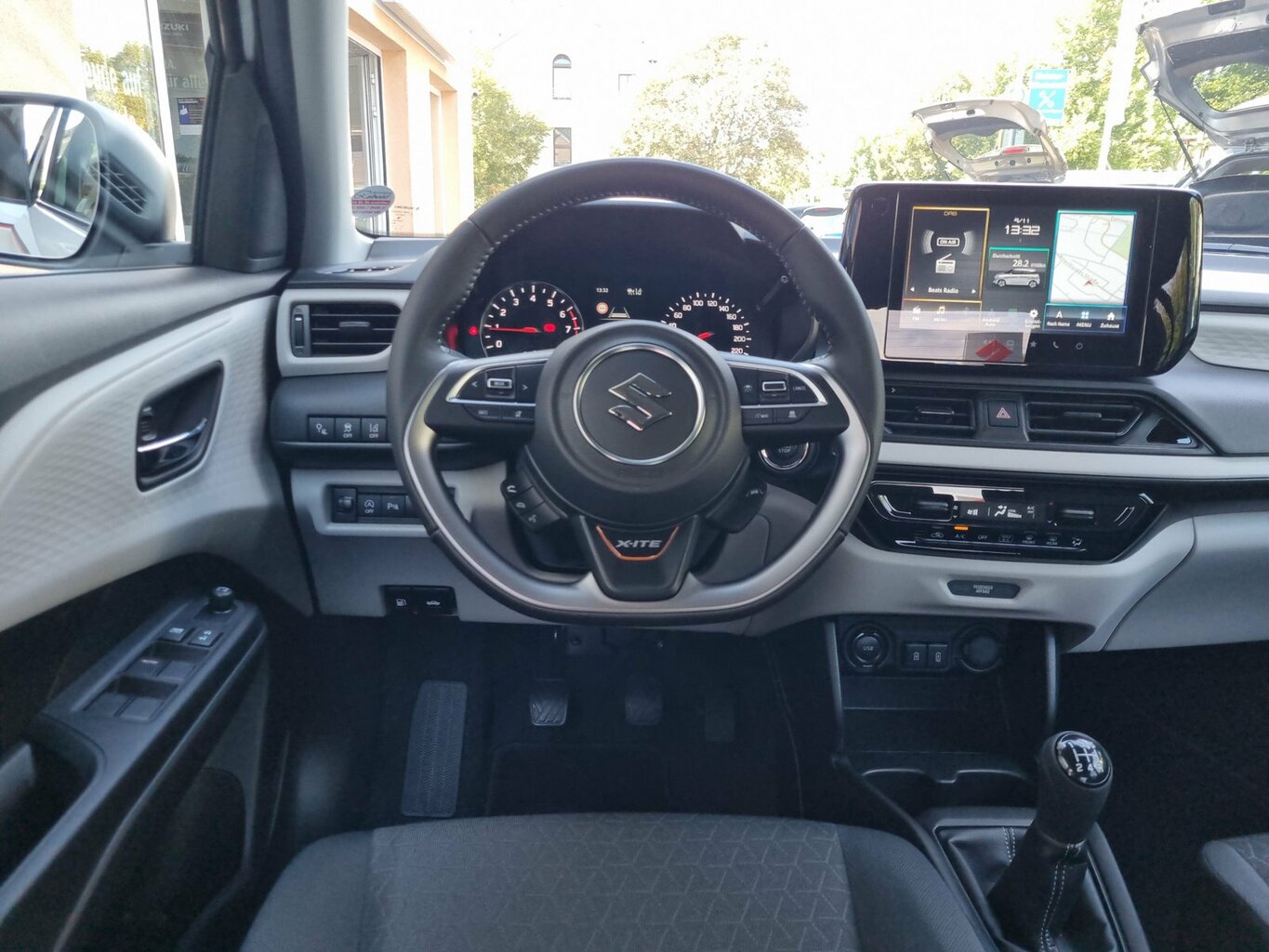 Fahrzeugabbildung Suzuki Swift Comfort X-ITE *8 Jahre Garantie*...