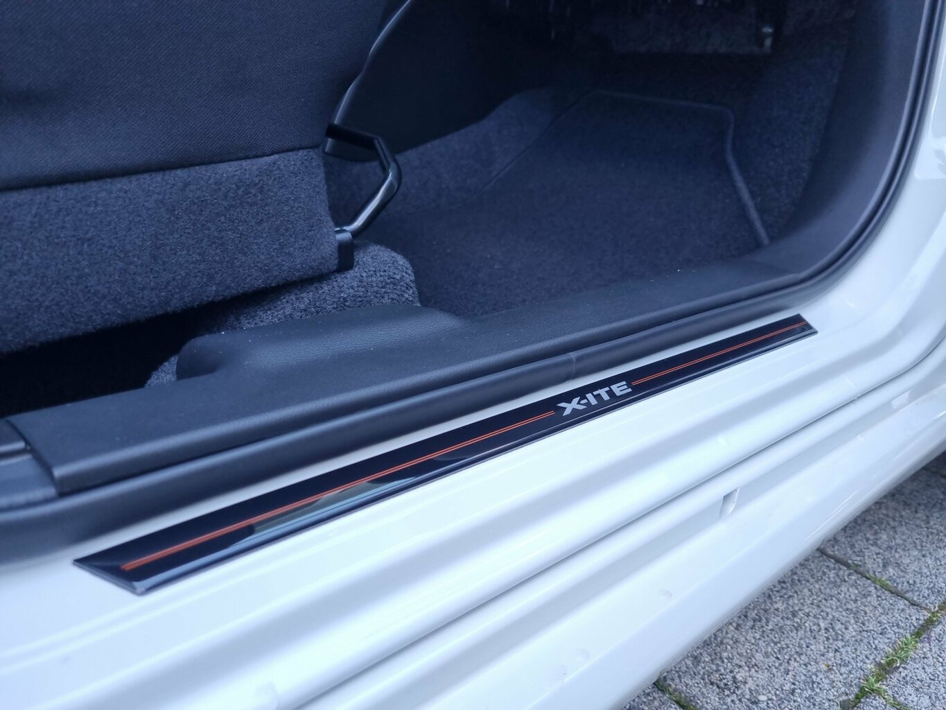 Fahrzeugabbildung Suzuki Swift Comfort X-ITE *8 Jahre Garantie*...