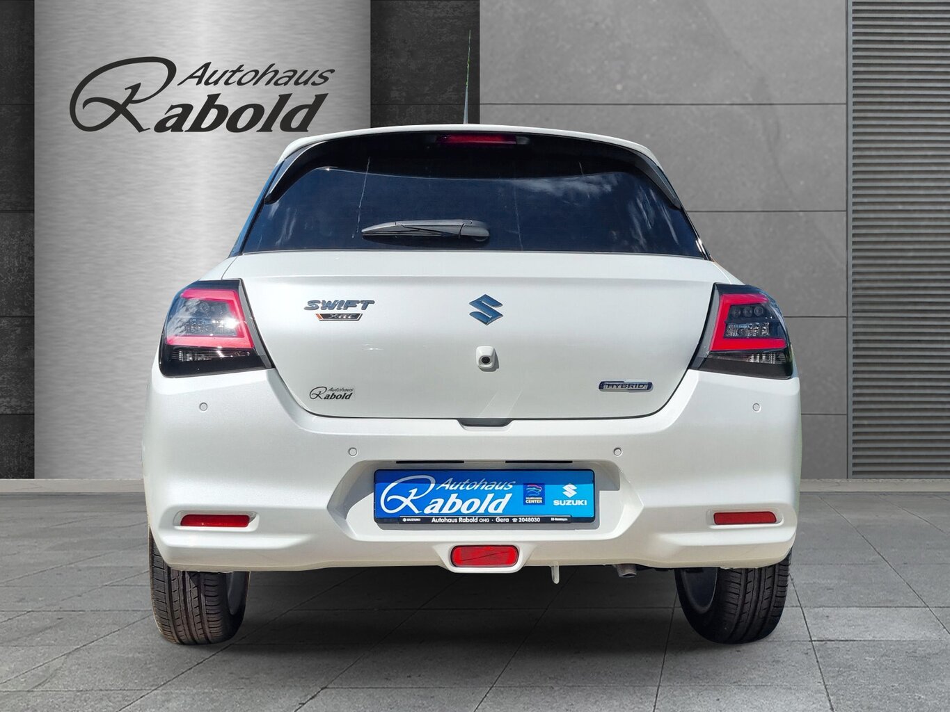 Fahrzeugabbildung Suzuki Swift Comfort X-ITE *8 Jahre Garantie*...