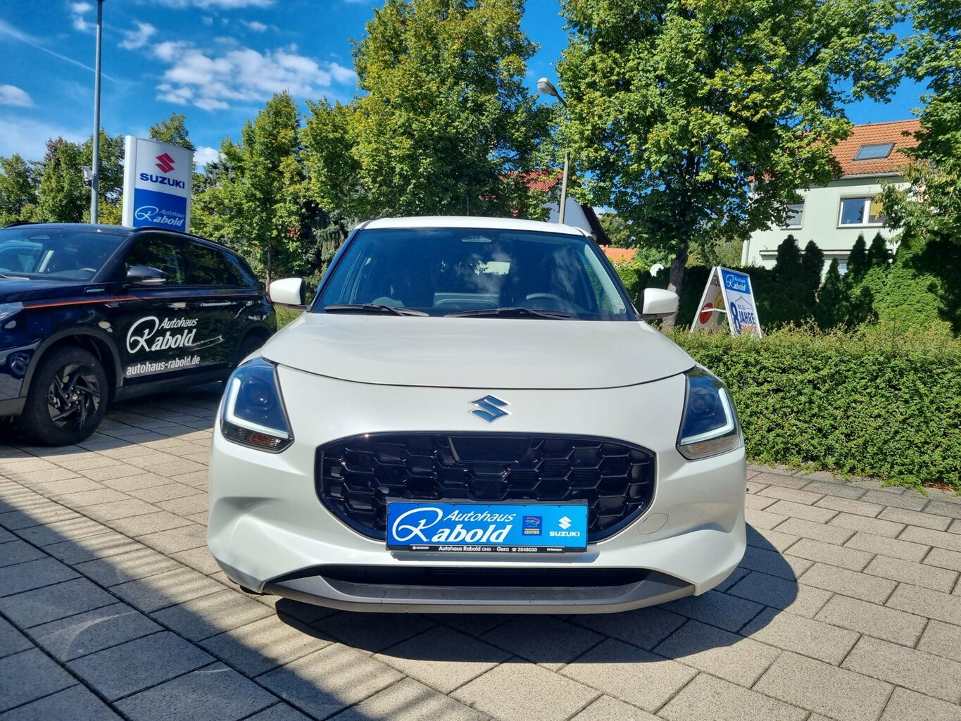 Fahrzeugabbildung Suzuki Swift Comfort X-ITE *8 Jahre Garantie*...