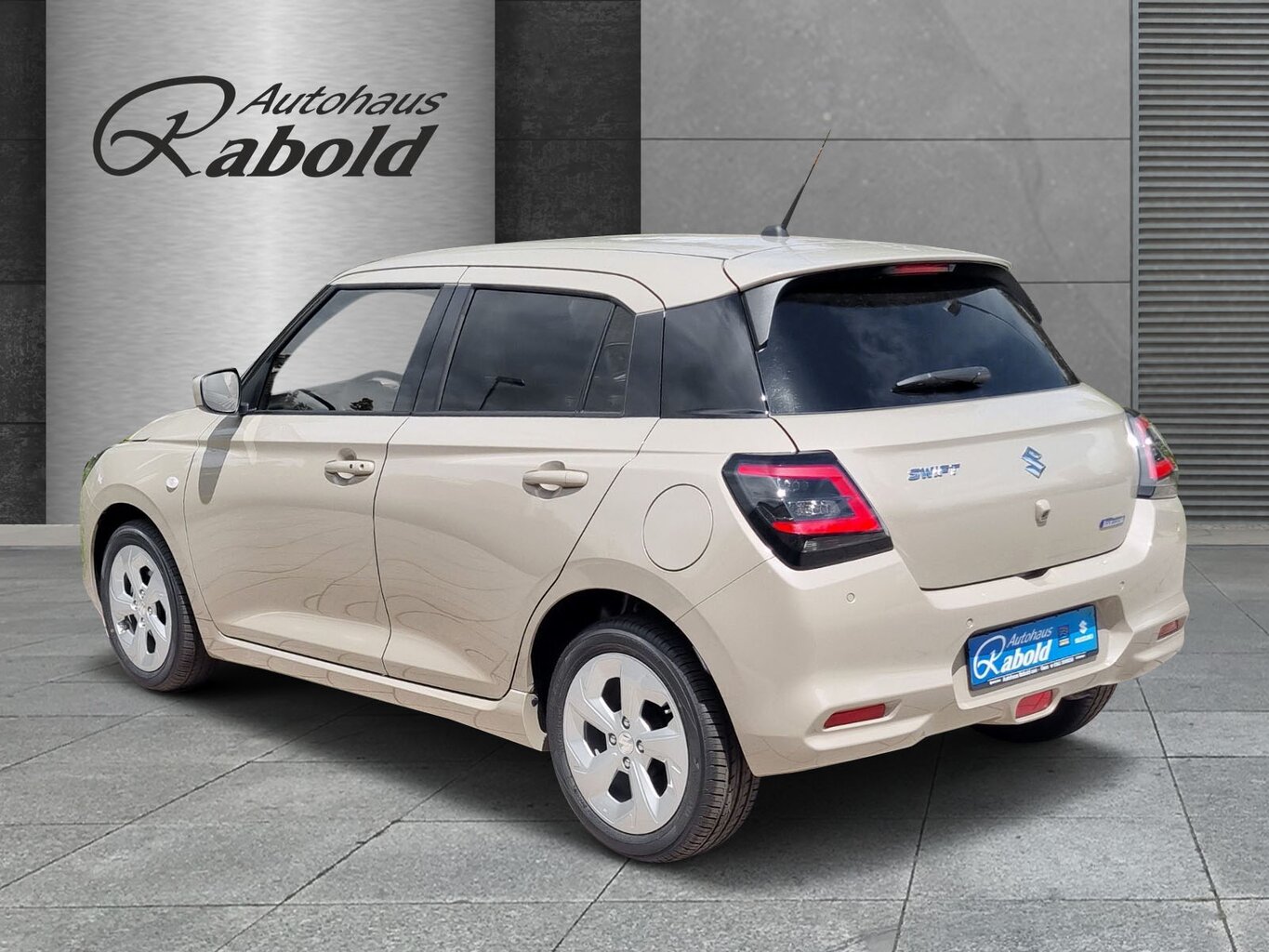 Fahrzeugabbildung Suzuki Swift Comfort *Navi* *PDC* *Kamera*