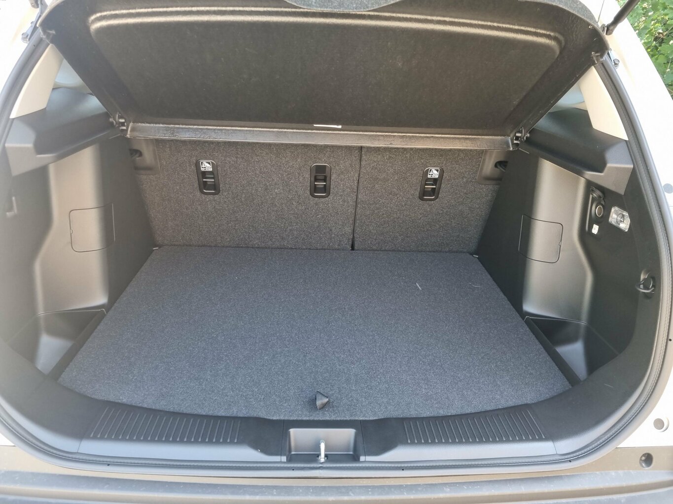Fahrzeugabbildung Suzuki S-Cross 1.4 Comfort+ 4X4 Allrad X-ITE...