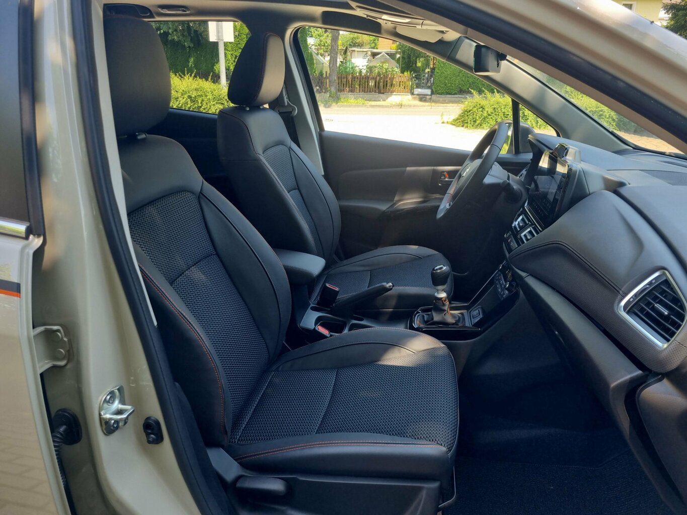 Fahrzeugabbildung Suzuki S-Cross 1.4 Comfort+ 4X4 Allrad X-ITE...
