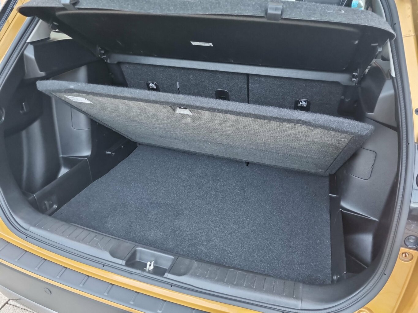 Fahrzeugabbildung Suzuki Vitara 1.4 Comfort+ Hybrid 2WD...