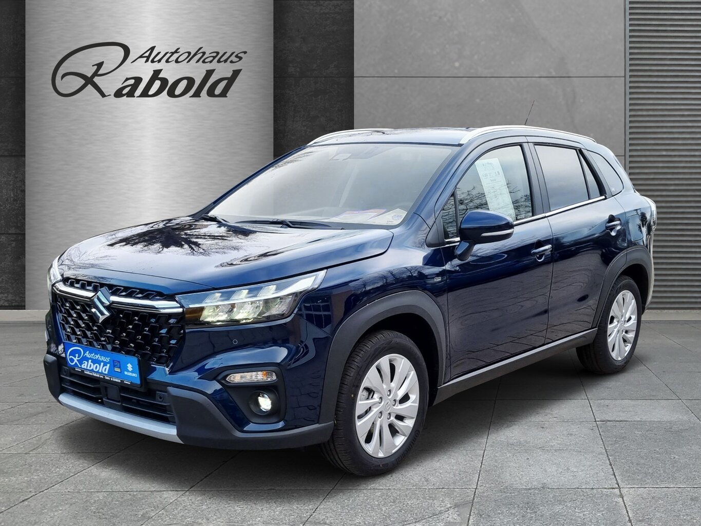 Suzuki S-Cross Comfort *bis zu 8 Jahre Garantie*...