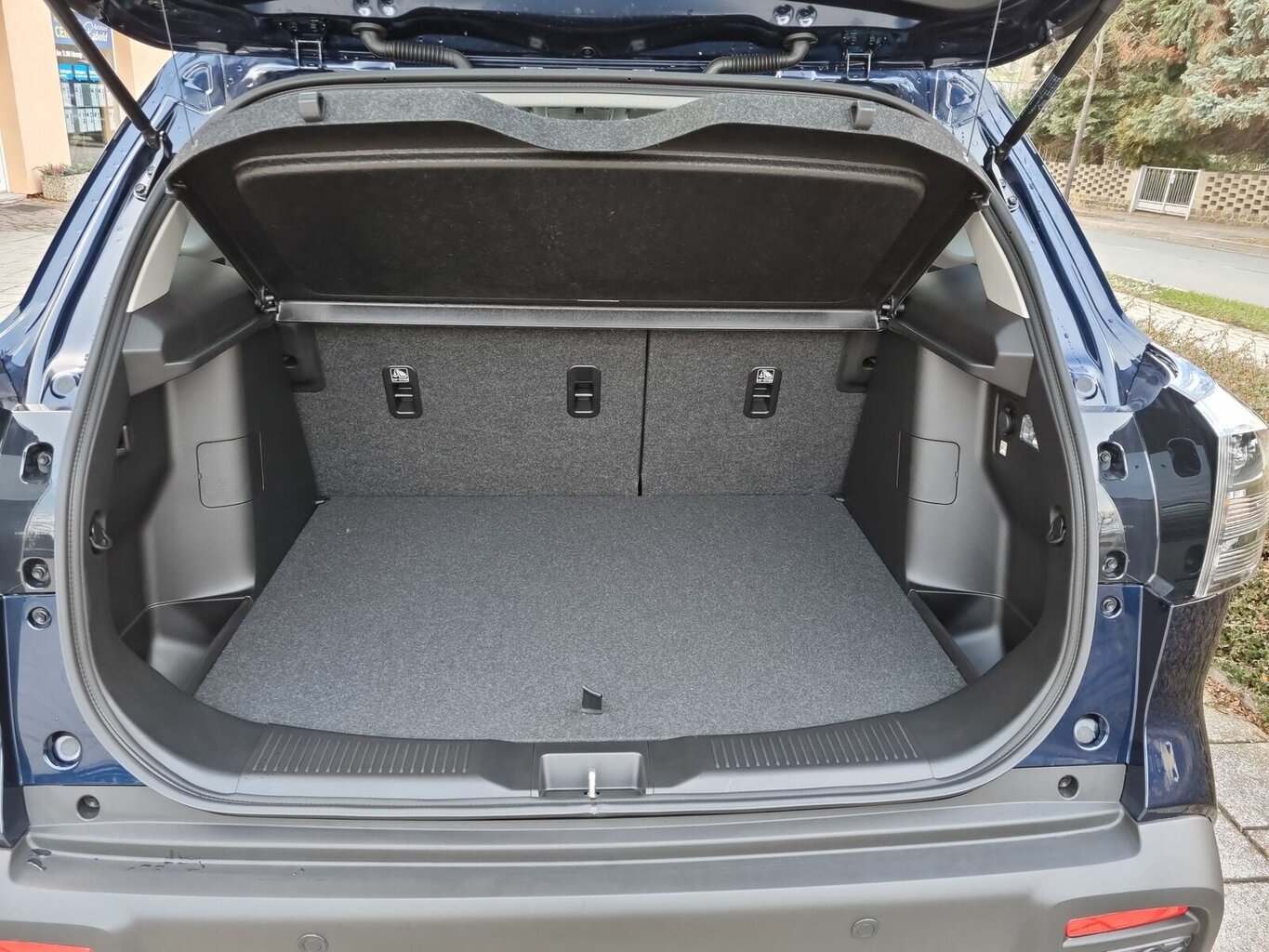 Fahrzeugabbildung Suzuki S-Cross Comfort *bis zu 8 Jahre Garantie*...