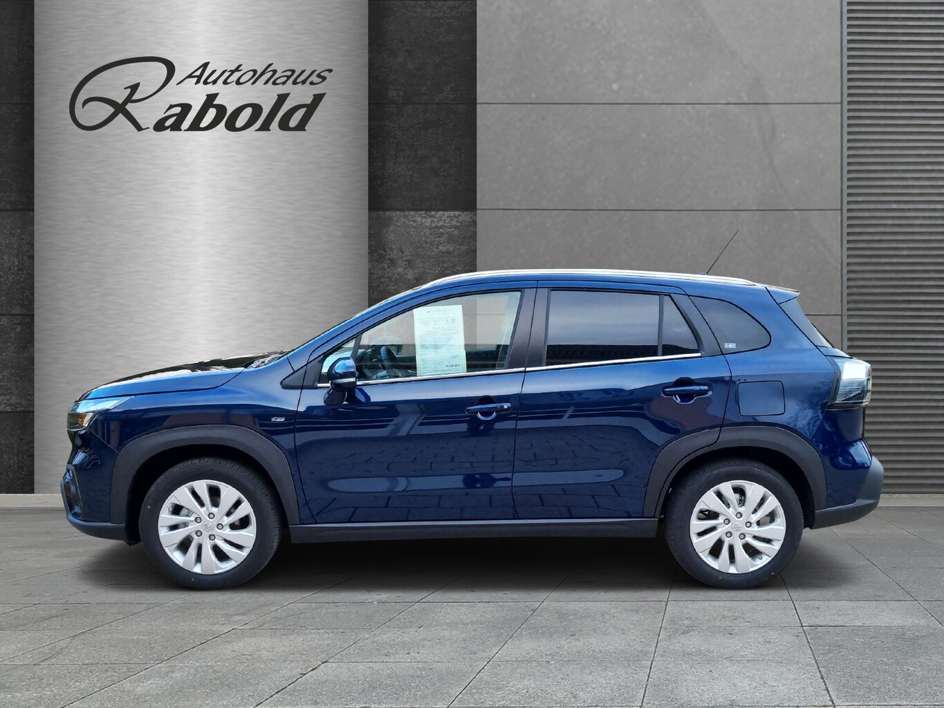 Fahrzeugabbildung Suzuki S-Cross Comfort *bis zu 8 Jahre Garantie*...