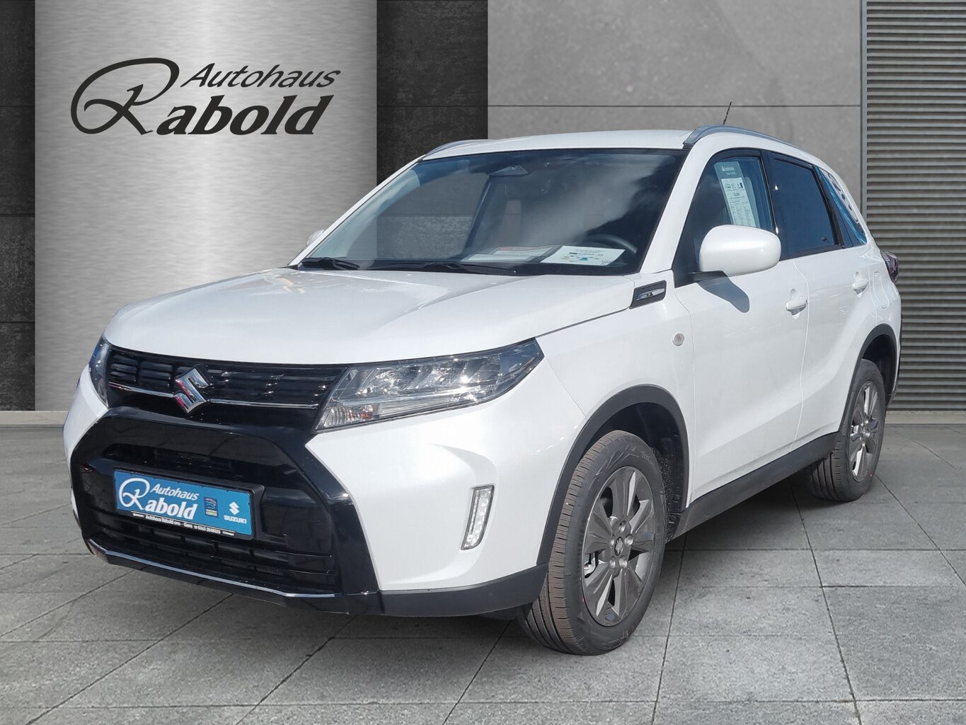 Suzuki Vitara 1.4 Comfort Hybrid *Automatik* 2WD...