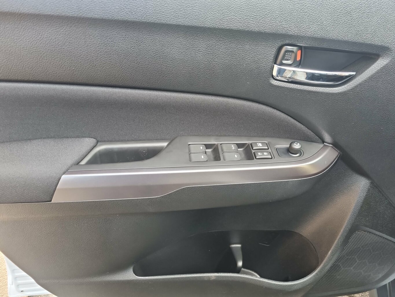 Fahrzeugabbildung Suzuki Vitara 1.4 Comfort Hybrid *Automatik* 2WD...