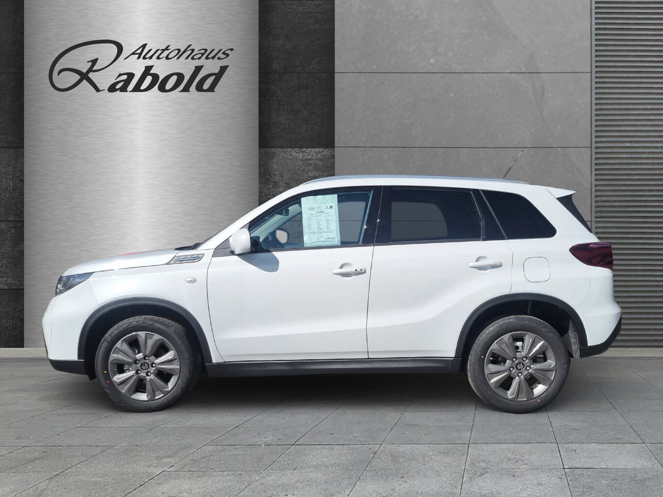 Fahrzeugabbildung Suzuki Vitara 1.4 Comfort Hybrid *Automatik* 2WD...
