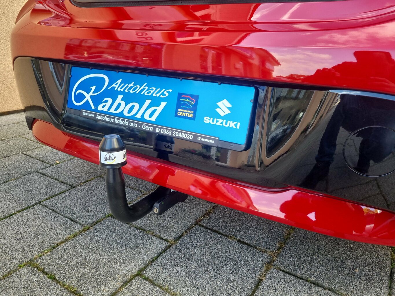 Fahrzeugabbildung Toyota Corolla Comfort *Anhängekupplung* *Scheckheft*...