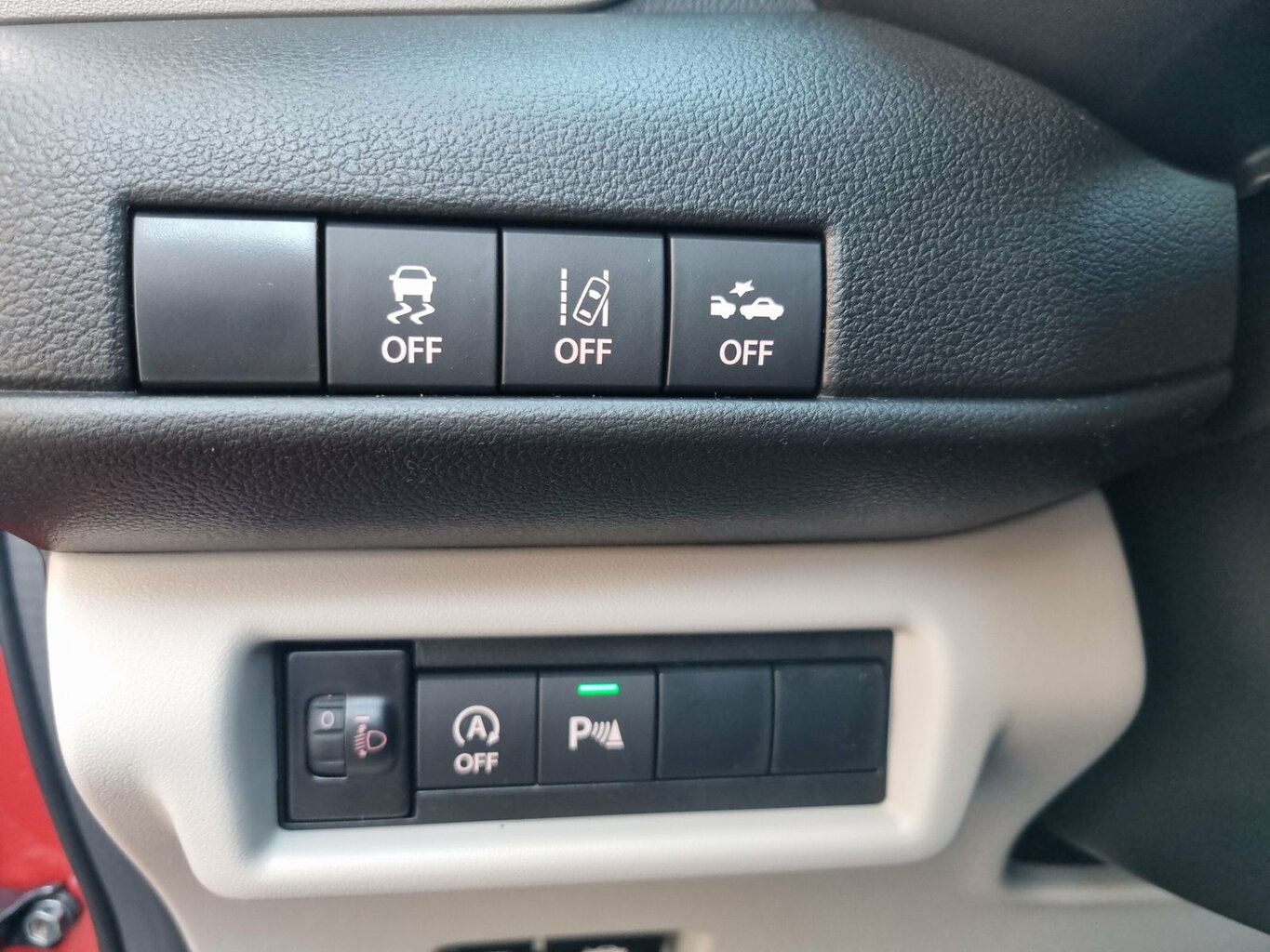 Fahrzeugabbildung Suzuki Swift Comfort+ *AUTOMATIK* 8 Jahre Garantie...