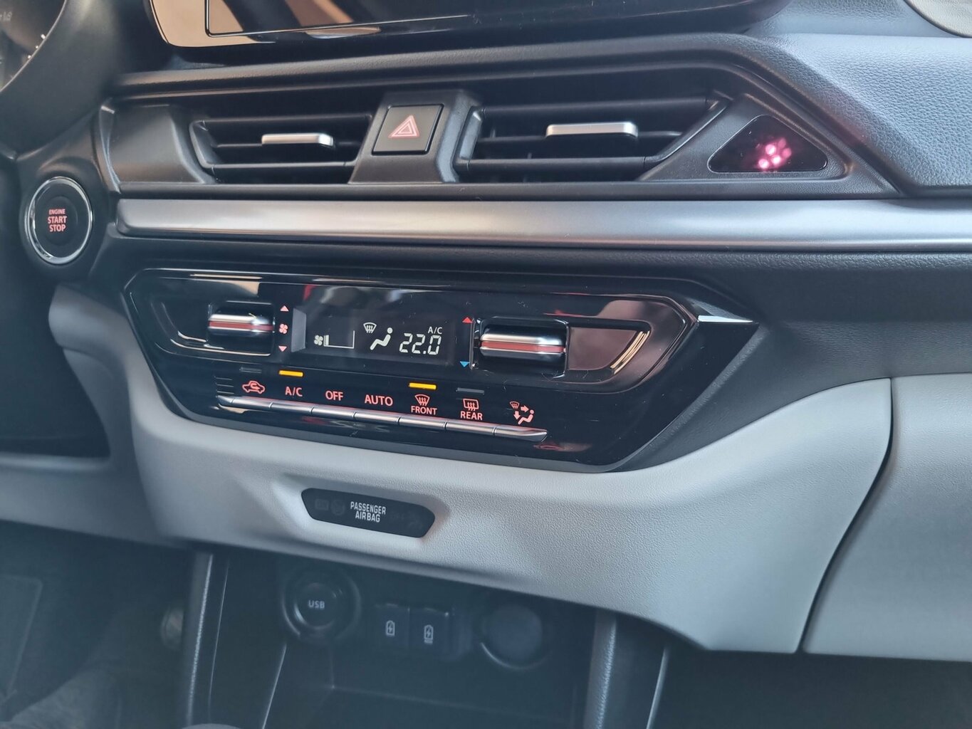 Fahrzeugabbildung Suzuki Swift Comfort+ *AUTOMATIK* 8 Jahre Garantie...